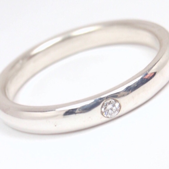 Jewelry | Tiffany Co Peretti 925 Ring 